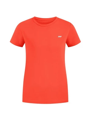 Foto van product Smilodox Shirt ' Laurena ' rood