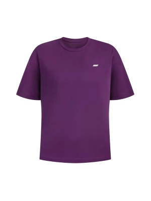 Foto van product Smilodox Shirt lila