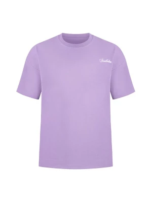 Foto van product Smilodox Shirt lila