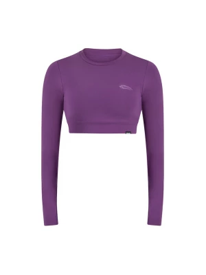 Foto van product Smilodox Shirt lila