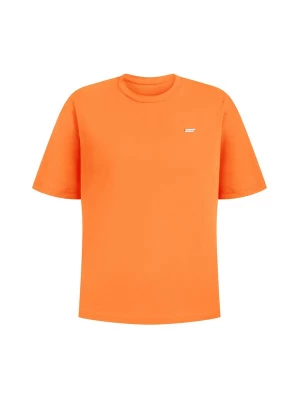 Foto van product Smilodox Shirt oranje