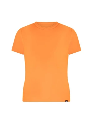 Foto van product Smilodox Shirt oranje