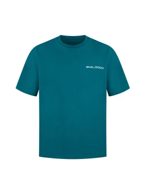 Foto van product Smilodox Shirt petrol