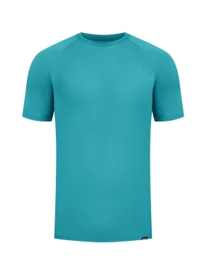 Foto van product Smilodox Shirt petrol