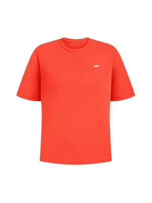 Foto van product Smilodox Shirt rood