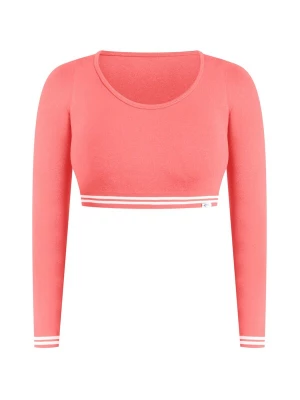 Foto van product Smilodox Shirt rosa
