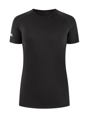 Foto van product Smilodox Shirt ' Selia ' zwart