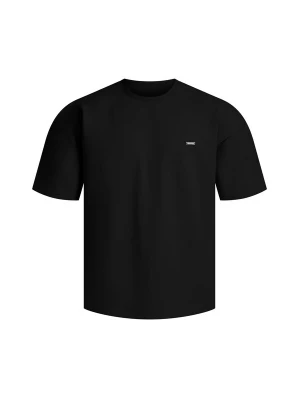 Foto van product Smilodox Shirt ' Thiago ' zwart