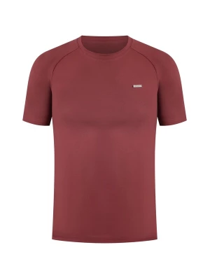 Foto van product Smilodox Shirt 'Thilo' bordeaux