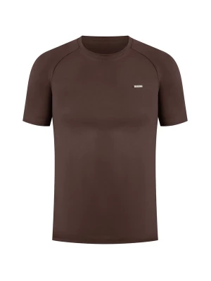 Foto van product Smilodox Shirt 'Thilo' bruin