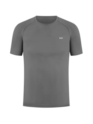Foto van product Smilodox Shirt 'Thilo' grijs