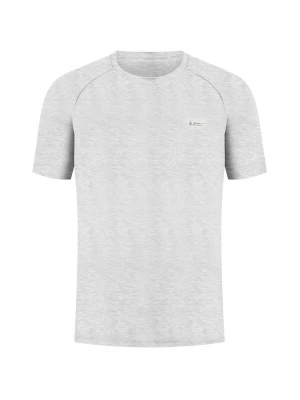 Foto van product Smilodox Shirt ' Thilo ' grijs gemêleerd