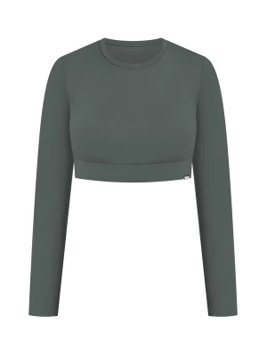 Foto van product Smilodox Shirt ' Tisha ' groen