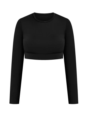 Foto van product Smilodox Shirt ' Tisha ' zwart