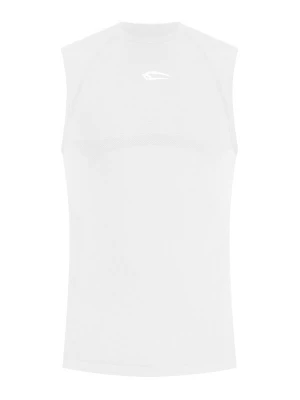 Foto van product Smilodox Shirt wit