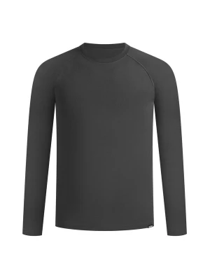 Foto van product Smilodox Shirt ' Zeyn ' antraciet