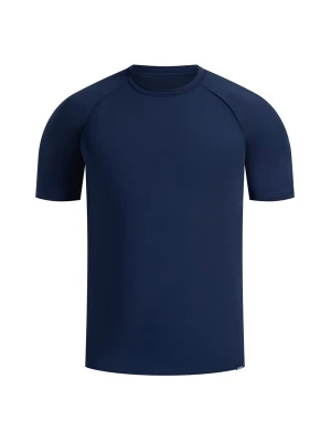 Foto van product Smilodox Shirt ' Zeyn ' marine