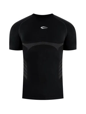 Foto van product Smilodox Shirt zwart