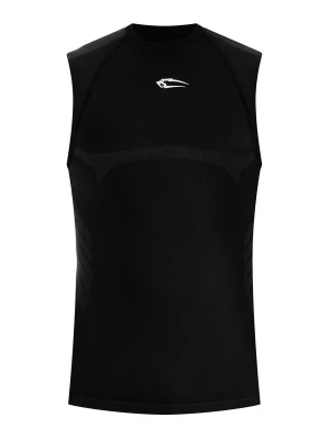 Foto van product Smilodox Shirt zwart
