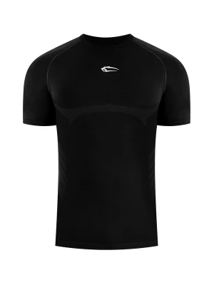 Foto van product Smilodox Shirt zwart