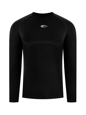 Foto van product Smilodox Shirt zwart