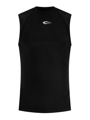 Foto van product Smilodox Shirt zwart