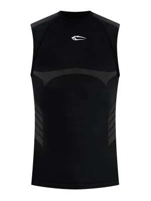 Foto van product Smilodox Shirt zwart
