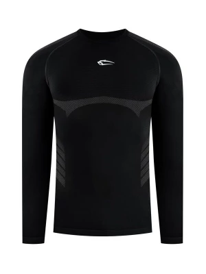 Foto van product Smilodox Shirt zwart