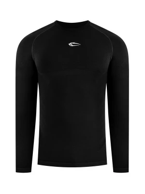 Foto van product Smilodox Shirt zwart