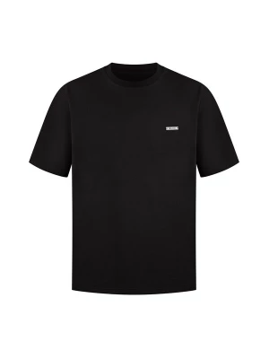 Foto van product Smilodox Shirt zwart