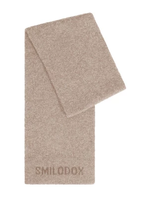 Foto van product Smilodox Sjaal ' Arctic ' beige