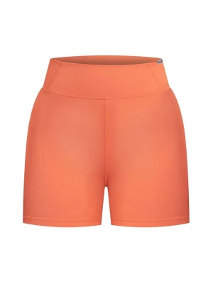 Foto van product Smilodox Sportbroek 'Advance Pro' koraal / wit