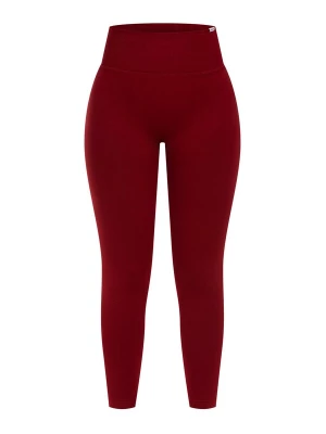 Foto van product Smilodox Sportbroek bordeaux