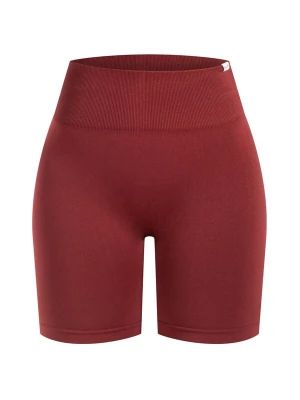 Foto van product Smilodox Sportbroek bordeaux