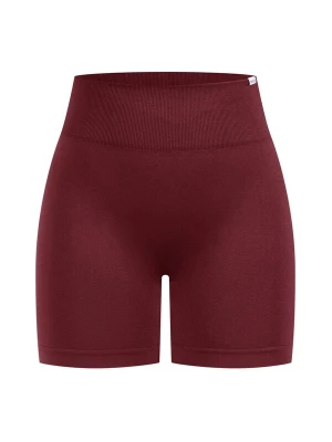Foto van product Smilodox Sportbroek bordeaux