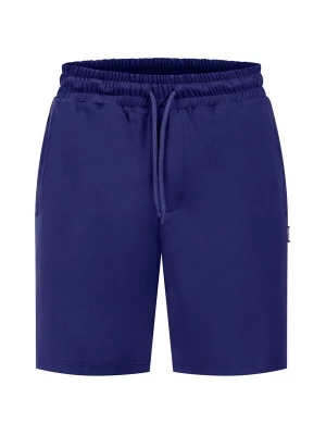 Foto van product Smilodox Sportbroek donkerblauw