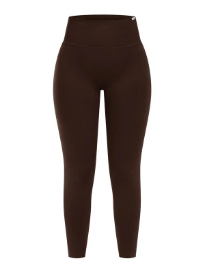 Foto van product Smilodox Sportbroek donkerbruin