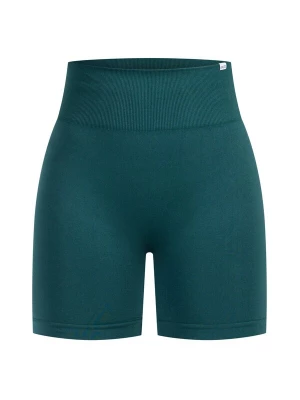 Foto van product Smilodox Sportbroek donkergroen