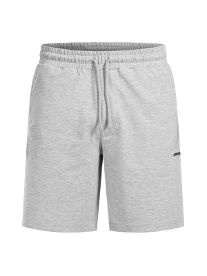 Foto van product Smilodox Sportbroek ' Edin ' grijs gemêleerd