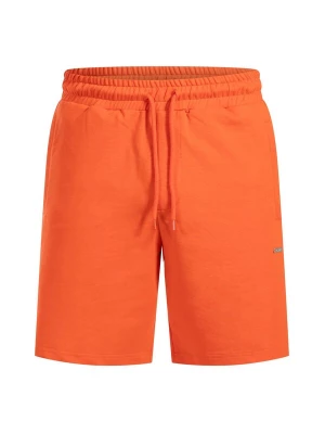Foto van product Smilodox Sportbroek ' Edin ' koraal