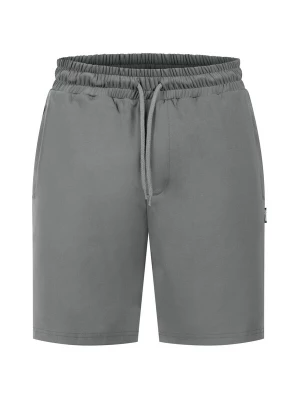 Foto van product Smilodox Sportbroek grijs
