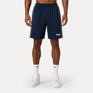 Foto van product Smilodox Sportbroek ' Iseo ' donkerblauw