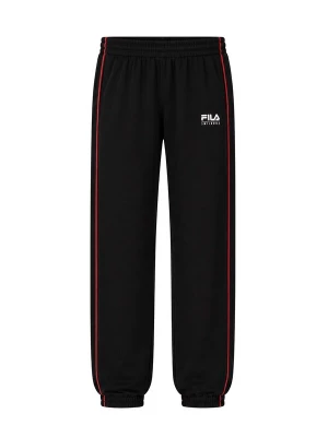 Foto van product Smilodox Sportbroek 'Iseo' zwart
