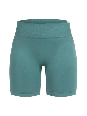Foto van product Smilodox Sportbroek jade groen