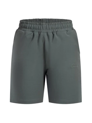 Foto van product Smilodox Sportbroek ' Nurya ' kaki