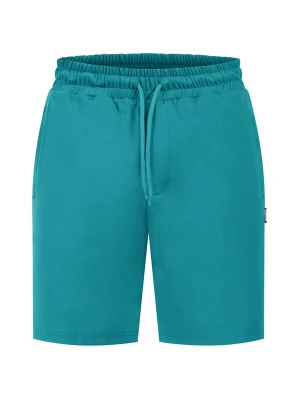 Foto van product Smilodox Sportbroek petrol