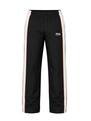 Foto van product Smilodox Sportbroek 'Sven' zwart / wit