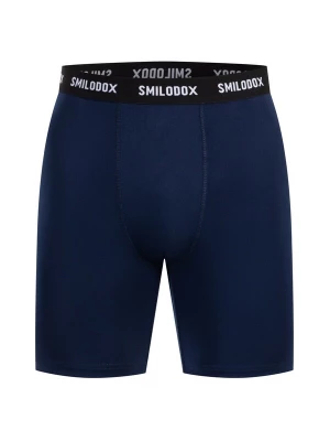 Foto van product Smilodox Sportbroek ' Zeyn ' marine