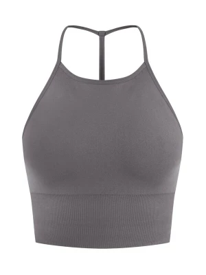 Foto van product Smilodox Sporttop antraciet