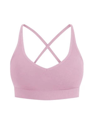 Foto van product Smilodox Sporttop ' Cetrina ' rosa